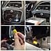 Cavo Ingresso Aux Lunghezza 1,5 Mt + Kit Estrazione Autoradio Blaupunkt Per Fiat Grande Punto Panda Croma Lancia Musa Y Alfa - Foto miniatura 4