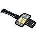 Bracciale Sportivo E Auricolari Bluetooth Con Microfono Pm1075b Nero - Foto miniatura 3