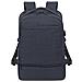 8365 Laptop Rucksack 17.3 schwarz - Foto miniatura 1