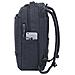 8365 Laptop Rucksack 17.3 schwarz - Foto miniatura 9