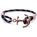 Gioielleria Tm0142. Bracciale, Colore Blu. Donna. - In ordine - Foto miniatura 3