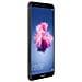 P Smart 32 GB 4G Dual Sim Display 5.65" LCD IPS Slot Nano SD Fotocamera 13 Mpx Android Europa Nero - Foto miniatura 3