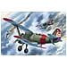1/72 I-15 ""chato"", Spanish Air Force Biplane Fighter - Foto miniatura 1