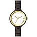 Orologio Donna Al Quarzo IW18442002 Colore Marrone / Bianco - Foto miniatura 1