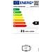 Monitor 25" LED IPS ProLite XUB2595WSU-B1 1920x1200 WUXGA Tempo di Risposta 4 ms - Foto miniatura 2