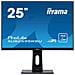 Monitor 25" LED IPS ProLite XUB2595WSU-B1 1920x1200 WUXGA Tempo di Risposta 4 ms - Foto miniatura 1
