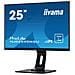 Monitor 25" LED IPS ProLite XUB2595WSU-B1 1920x1200 WUXGA Tempo di Risposta 4 ms - Foto miniatura 4