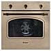 Forno Elettrico da Incasso Classic FCC603NAV Capacità 65 L Multifunzione Ventilato Colore Avena - Foto miniatura 1