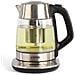 Bouilloire Sans Fil 1.7l + Filtre The - Foto miniatura 3