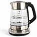 Bouilloire Sans Fil 1.7l + Filtre The - Foto miniatura 1