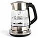 Bouilloire Sans Fil 1.7l + Filtre The - Foto miniatura 2