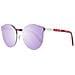 Occhiali Eyewear We0197-33z. Occhiali Da Sole, Colore Argento. Unisex. - In ordine - Foto miniatura 4