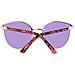 Occhiali Eyewear We0197-33z. Occhiali Da Sole, Colore Argento. Unisex. - In ordine - Foto miniatura 5