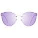Occhiali Eyewear We0197-33z. Occhiali Da Sole, Colore Argento. Unisex. - In ordine - Foto miniatura 6