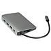 Usb Type C Docking Station - Foto miniatura 1