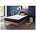 Materasso Actiflex Tech 135x200cm - Spessore : 24cm - Molle Insacchettate E Memory Foam - Molto Rigido - Foto miniatura 1