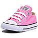 Ctas Nucleo Ox Scarpe Sportive, Unisex Bambino, Rosa (rosa), 26 - Foto miniatura 1
