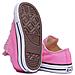 Ctas Nucleo Ox Scarpe Sportive, Unisex Bambino, Rosa (rosa), 26 - Foto miniatura 4