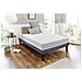 Matelas 140x190 - Mmoire De Forme - 20 Cm - Ferme - V980 - Foto miniatura 1