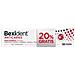 Pack Bexident Anticarie 20gratis Dentifricio 125ml - Foto miniatura 1