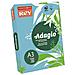 Carta Colorata A3 Rey Adagio Blu Tenue 48 Risma 500 Fogli - Adagi080x657 - Foto miniatura 1