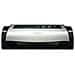 YY3107FB Macchina Sottovuoto Vacupack Plus con Potenza 130 Watt Colore Nero / Argento - Foto miniatura 3
