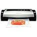 YY3107FB Macchina Sottovuoto Vacupack Plus con Potenza 130 Watt Colore Nero / Argento - Foto miniatura 4