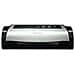 YY3107FB Macchina Sottovuoto Vacupack Plus con Potenza 130 Watt Colore Nero / Argento - Foto miniatura 1