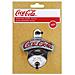 Coca-cola Wall Mount Apribottiglie (cc341)  - Foto miniatura 1