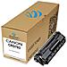 TONER COMPATIBILE - 5x Crg703, 7616a005aa Negro Compatible Con Canon Lbp-2900 Lbp-3000 Hp 3052 - Foto miniatura 2