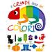 Agnese Baruzzi - Il Grande Libro Dei Colori. Ediz. A Colori - Foto miniatura 1