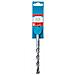 Carburo Chiaroer Trapano A Percussione 14 Millimetri Bionic 15.637 0 Lunghezza Totale 200 Millimetri San Sds-plus 1 - Foto miniatura 2
