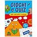 Federica Friedrich - Giochi e quiz per cervelli curiosi. Scienza - Foto miniatura 1