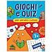 Federica Friedrich - Giochi e quiz per cervelli curiosi. Scienza - Foto miniatura 2