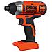 Black&decker - Avvitatore Ad Impulsi - Foto miniatura 1