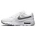 Scarpe Air Max Sc Taglia 41 Codice Cw4554-100 Bianco - Foto miniatura 2