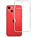 Per Iphone 13 Mini, Tpu, Trasparente, Custodia Per Telefono Trasparente - Foto miniatura 1