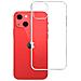 Per Iphone 13 Mini, Tpu, Trasparente, Custodia Per Telefono Trasparente - Foto miniatura 3