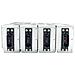 Unità batteria APC SYBT9-B4 - 3456000 mAh - Valve-regulated Lead Acid (VRLA) Hot-swappable - Foto miniatura 2