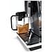 Macchina da Caffè Espresso Automatica Potenza 1450 Watt Colore Nero Nero / Metallico - Foto miniatura 4