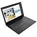 Notebook V15 Monitor 15.6" Full HD AMD Ryzen 5 5500U Ram 16 GB SSD 512GB 2x USB 3.2 Windows 11 Pro - Foto miniatura 1