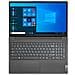 Notebook V15 Monitor 15.6" Full HD AMD Ryzen 5 5500U Ram 16 GB SSD 512GB 2x USB 3.2 Windows 11 Pro - Foto miniatura 4