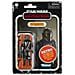 Star Wars: - The Mandalorian Armadura Beskar Coleccion Retro Figura - Foto miniatura 1