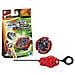 Burst Quaddrive - Starter Pack Con Trottola Roktavor R7 Cyclone E Launcher - Giocattolo Per Bambini - Foto miniatura 1