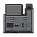 Networks Grp2604 Telefono Ip Nero 3 Linee Lcd - Foto miniatura 3