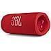 Speaker Wireless Portatile Flip 6 Bluetooth Impermeabile IP67 Colore Rosso - Foto miniatura 2