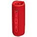 Speaker Wireless Portatile Flip 6 Bluetooth Impermeabile IP67 Colore Rosso - Foto miniatura 3