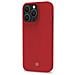 Feeling Iphone 14 Pro Cover In Silicone Soft Touch Red - Foto miniatura 1