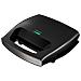 Sandwich Maker SWM2940 con Potenza 750 W Colore Nero / Acciaio Inossidabile - Foto miniatura 1