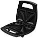 Sandwich Maker SWM2940 con Potenza 750 W Colore Nero / Acciaio Inossidabile - Foto miniatura 3